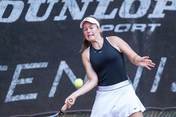 Tizia Brocks 32 - NL TC an der Schirnau - TuS Luebeck v. 1893